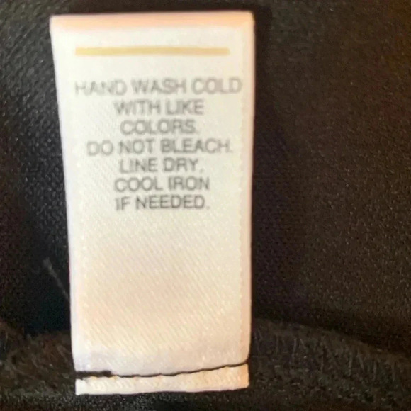 NWT Cato Dress Plus 24W Hello Sunshine Tiered Bell Sleeves Black Leopard Trim - Picture 8 of 9